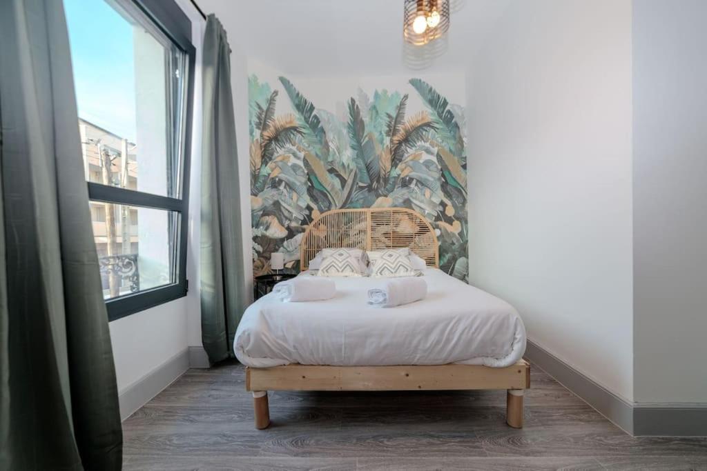 Et Volcans - Maison 9 Couchages Avec Garage Et Exterieur Clermont-Ferrand