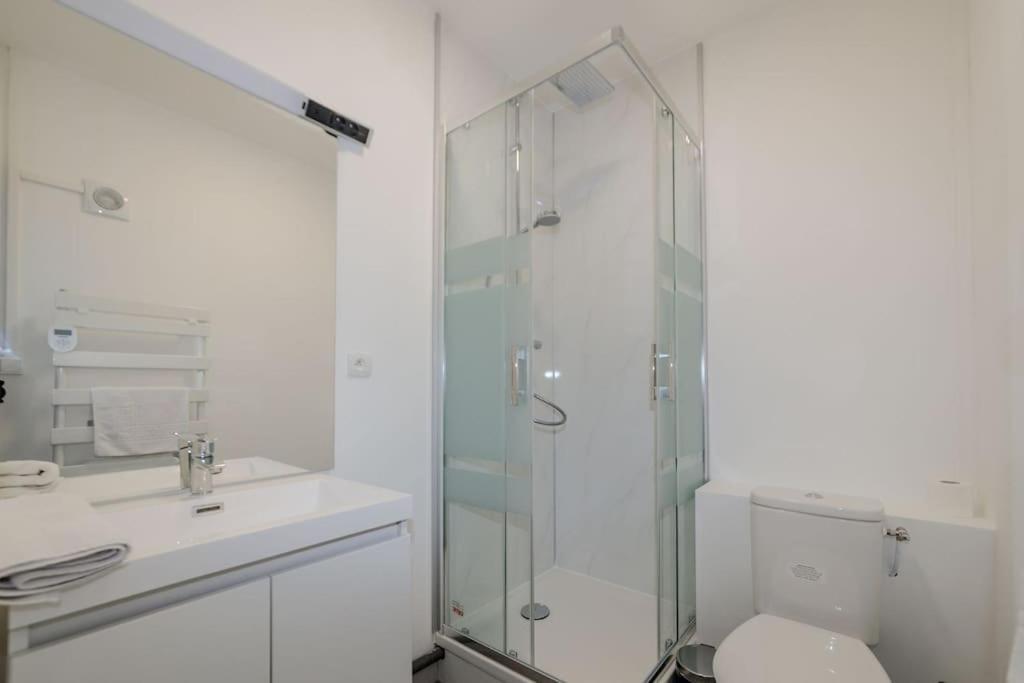 Holiday home Et Volcans - Maison 9 Couchages Avec Garage Et Exterieur